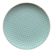 Bauscher Hepp 691221-425644 - Plate, 8-1/4" Dia., Round