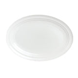 Steelite 6300P380 Platter 11" Oval