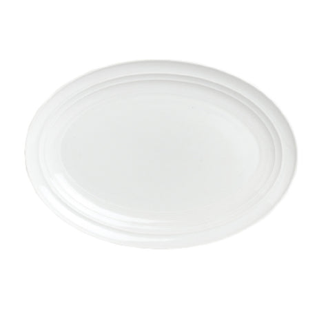Steelite 6300P380 Platter 11" Oval