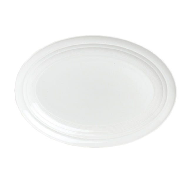 Steelite 6300P380 Platter 11" Oval