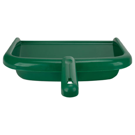 Carlisle 361440EC09 Carlisle Sparta® Dust Pan 13.78"L X 10.04"W X 2.17"H