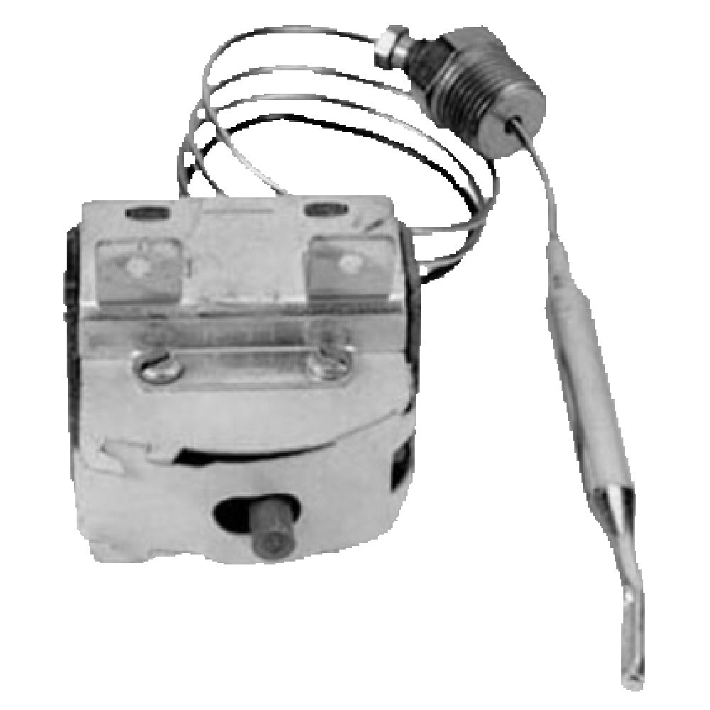 Franklin Machine Products 218-1082 High Limit 36" Capillary 1-1/2" H X 2"W X 2"D