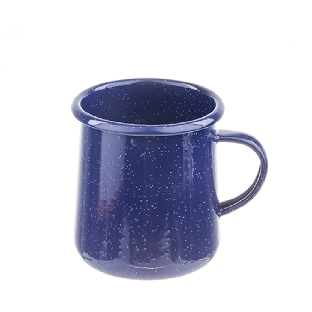 Tablecraft 10156 Mug 16 Oz. 4-3/4" X 3-5/8" X 4"