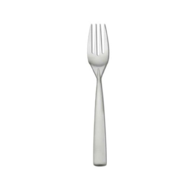 1880 Hospitality 2972FDLF Oneida® European Table Fork 8-1/2" Tapered