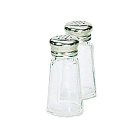 Admiral Craft SMT-1 Salt/Pepper Shaker 1 Oz. 3"H