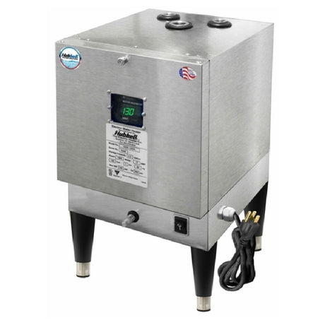 Hubbell J25-1500 - Water Heater, Electric, Compact