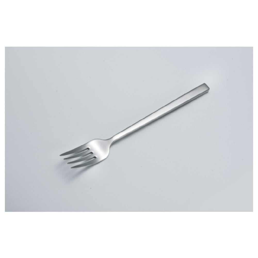 Palate & Plate MW-11615 - Dessert Fork, 7-1/8", Stainless Steel