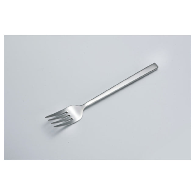 Palate & Plate MW-11615 - Dessert Fork, 7-1/8", Stainless Steel