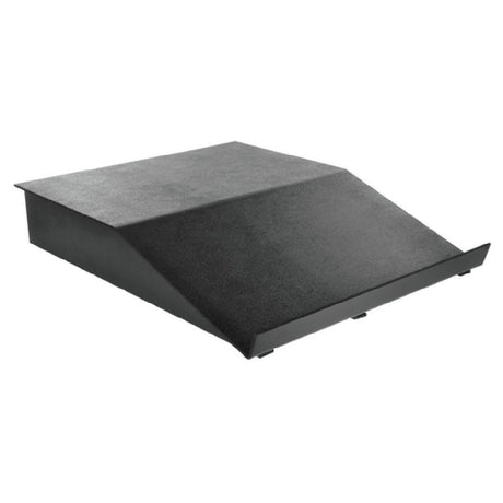 Hubert 33314 - Display Riser, 30" X 24" X 5"H, Rectangular