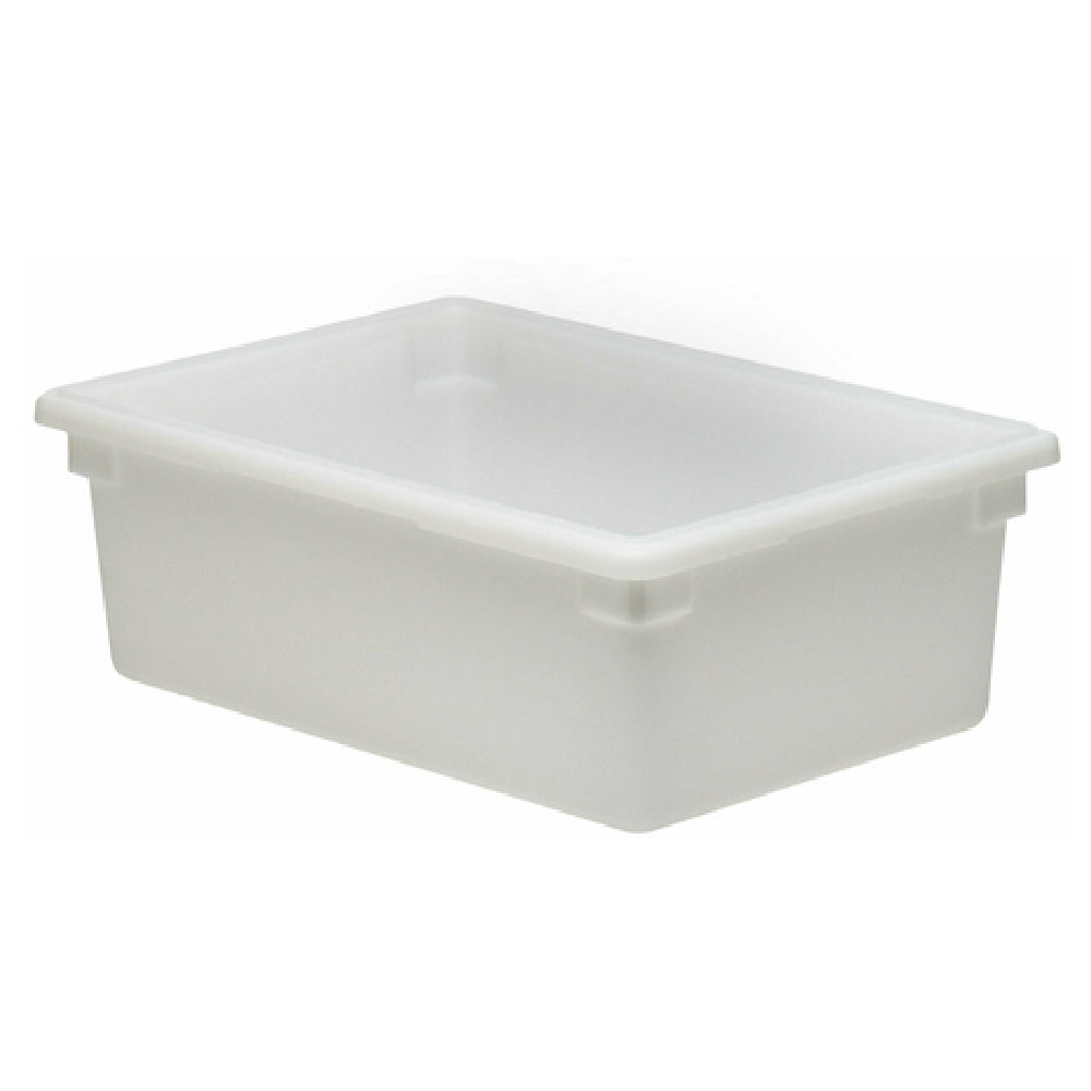 Cambro 18269P148 Food Storage Container 18" X 26" X 9" 13 Gallon Capacity