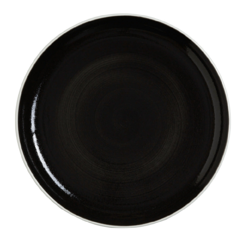 Steelite 12050639 Coupe Plate 13-1/2" Round