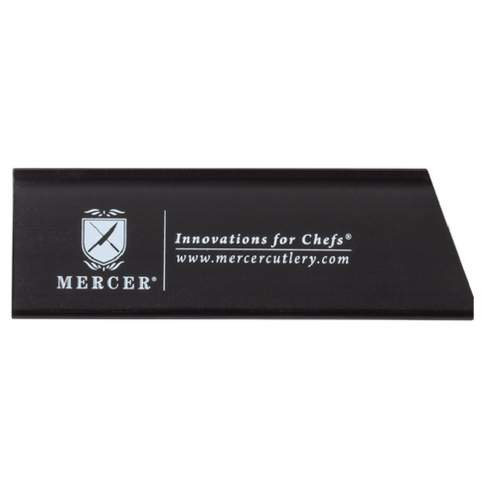 Mercer Culinary M33117P Mercer Cutlery Knife Guard 6" X 2" (for 5"-6" Chef/bread/petty Knives)