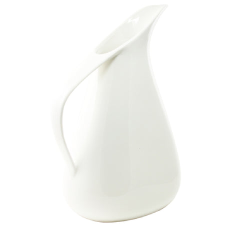 10 Strawberry St WTR-10MILKJUG - Milk Jug, 54 Oz., 10-1/2"