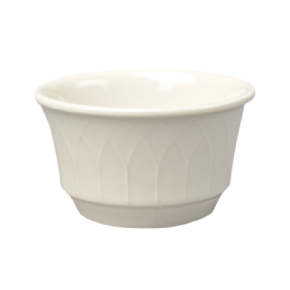 Steelite HL1467000 Ramekin 3-1/2 Oz. 3-1/8" X 1-5/8"