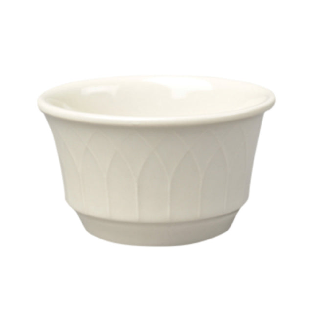 Steelite HL1467000 Ramekin 3-1/2 Oz. 3-1/8" X 1-5/8"