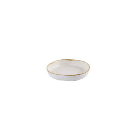 Churchill China SWHSWOB21 - Walled Bowl, 9-1/4" Dia., Organic Round