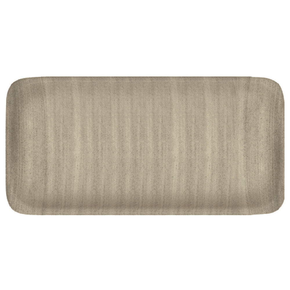 Bauscher Hepp 112330-820300 - Platter, 12" X 6", Rectangular