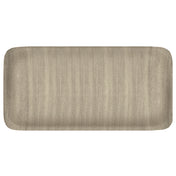 Bauscher Hepp 112330-820300 - Platter, 12" X 6", Rectangular