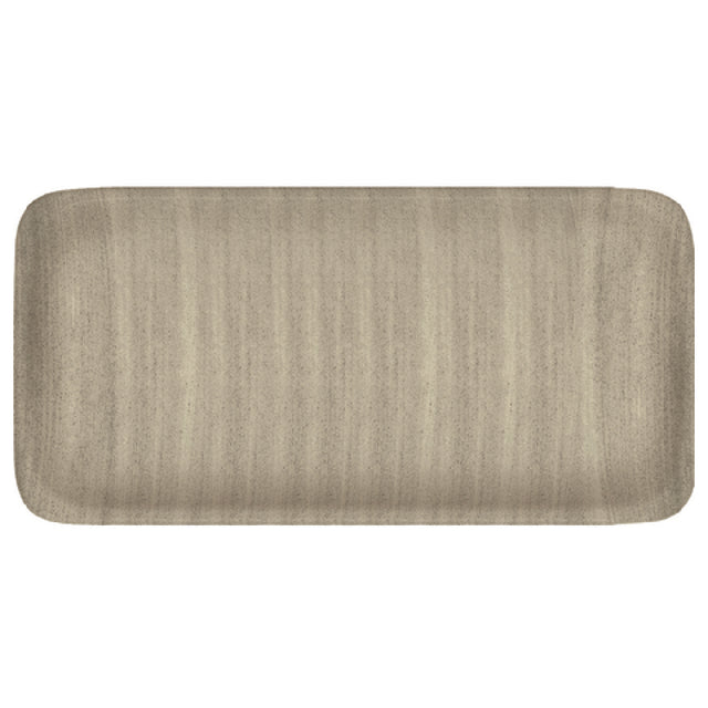 Bauscher Hepp 112330-820300 - Platter, 12" X 6", Rectangular