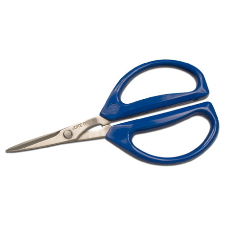 JB Prince D475 B Joyce Chen Scissors 6-1/4"L Stainless Steel Blade