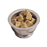 Bon Chef 4001WHTM - Colonial Sugar Bowl, 5 Oz., 2-1/2" H