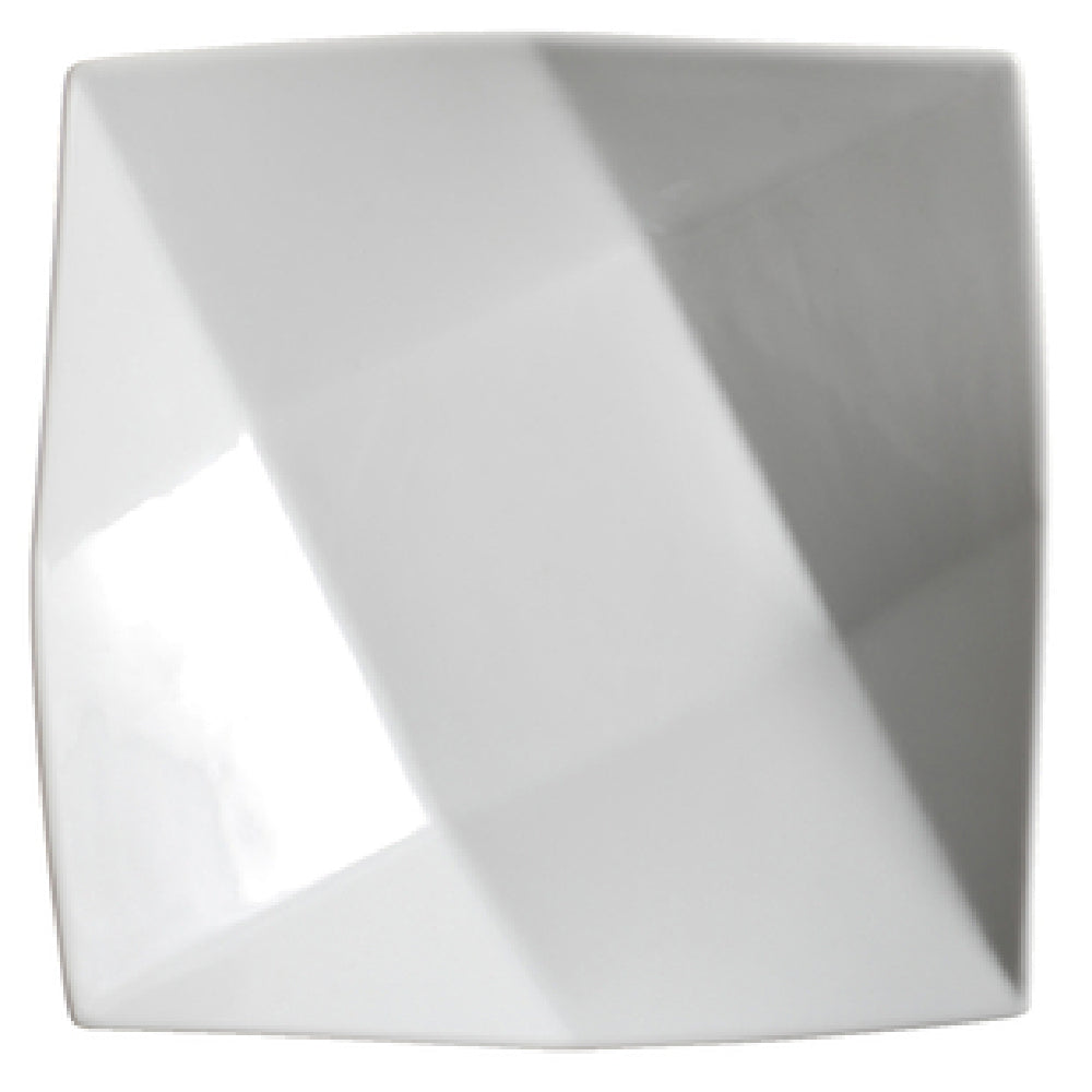 Palate & Plate AW-0312 - Plate, 10-1/2", Square