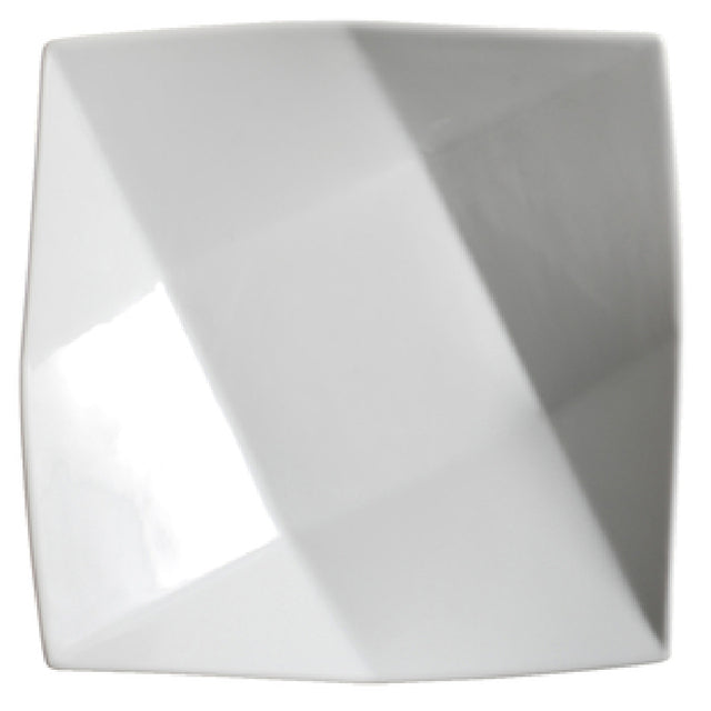 Palate & Plate AW-0311 - Plate, 8-1/2", Square