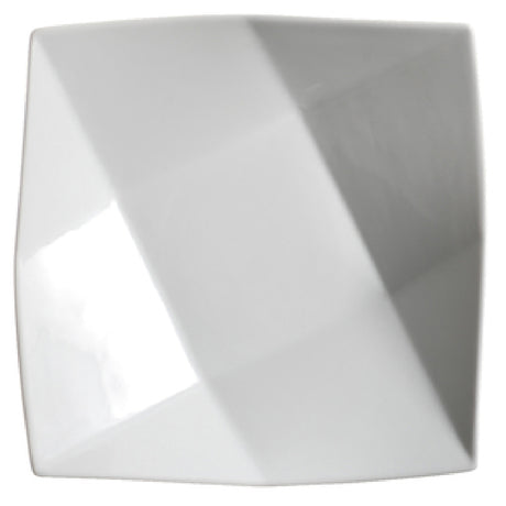 Palate & Plate AW-0310 - Plate, 6-1/2", Square