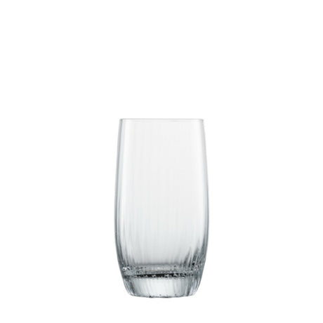 Fortessa 0080.121597 Zwiesel Glass Fortune Long Drink Glass (42) 15.4 Oz. Dishwasher Safe