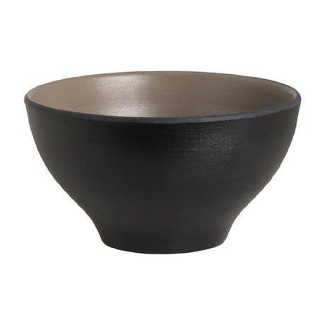 Steelite 7810JB026 Bowl 11-1/2 Oz. 4.5" Dia. X 2.5"H