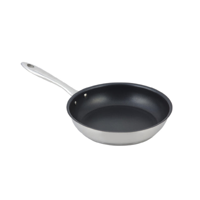 Bon Chef 61276 Induction Fry Pan 10-1/4" Dia. Round