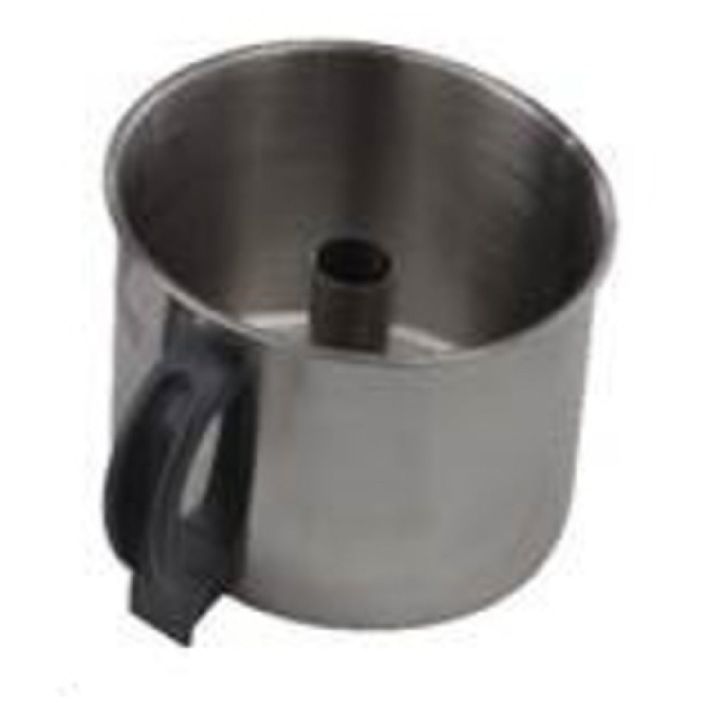 Electrolux 653593 (LV653593) Bowl 7.4 Quart For Cutter/mixer