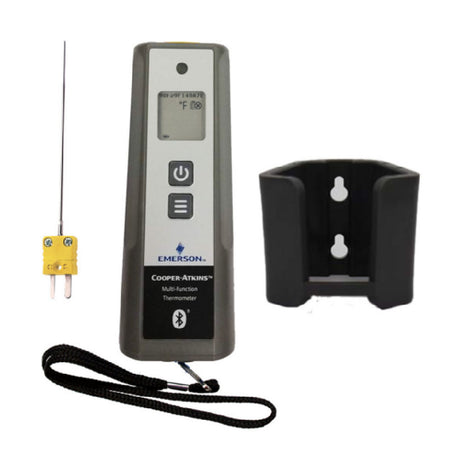 Cooper Atkins 92020-14 Multi-Function Thermometer Kit Includes (1) MFT Instrument(20200)