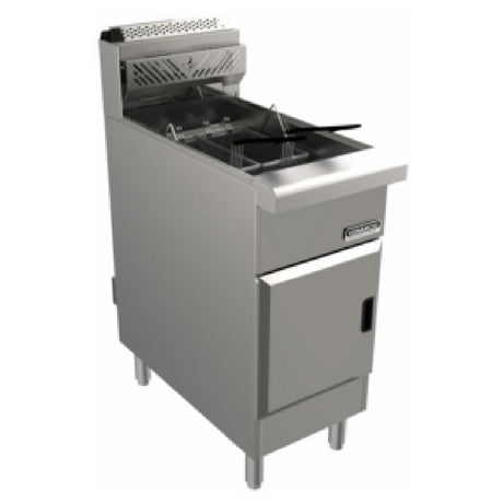 Venancio RFB40_LP Fryer Gas Freestanding