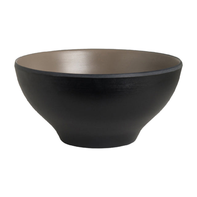 Steelite 7810JB003 Bowl 1-1/2 Qt. 7.5" Dia. X 3.625"H