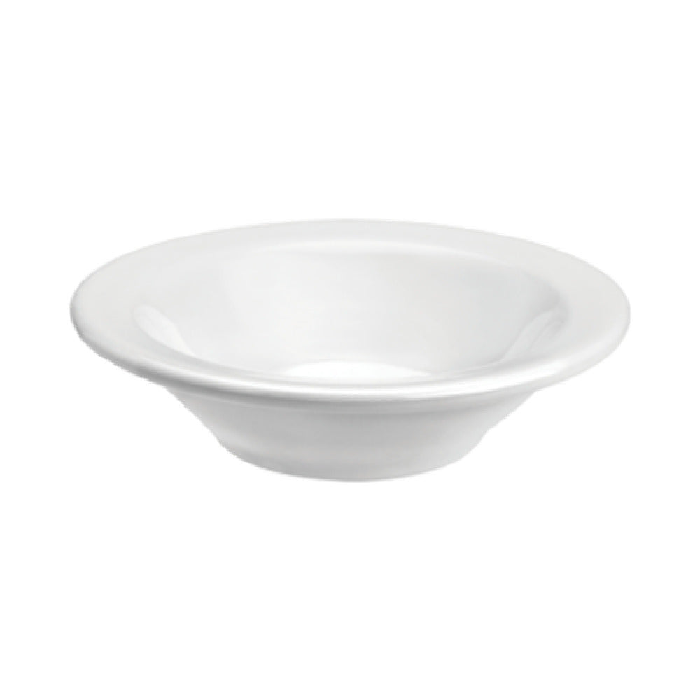 Steelite HL16510000 Fruit Dish 3-1/4 Oz. 4-3/4" Dia. X 1.125"H