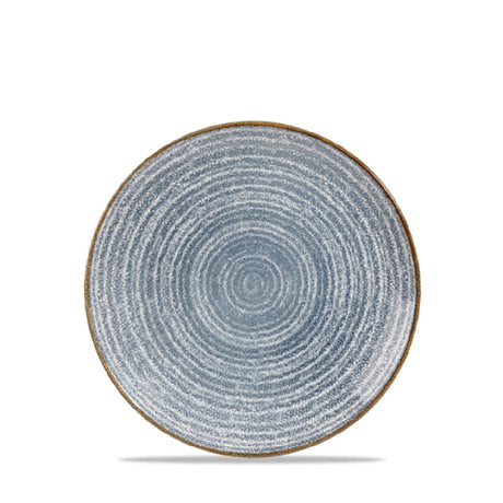 Churchill China SPSBEVP61 Plate 6-1/2" Dia. Round