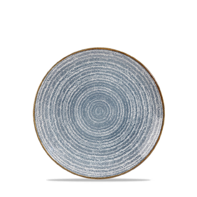 Churchill China SPSBEVP61 Plate 6-1/2" Dia. Round