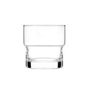 Libbey 1009419 Rocks Glass 8 Oz. Stackable