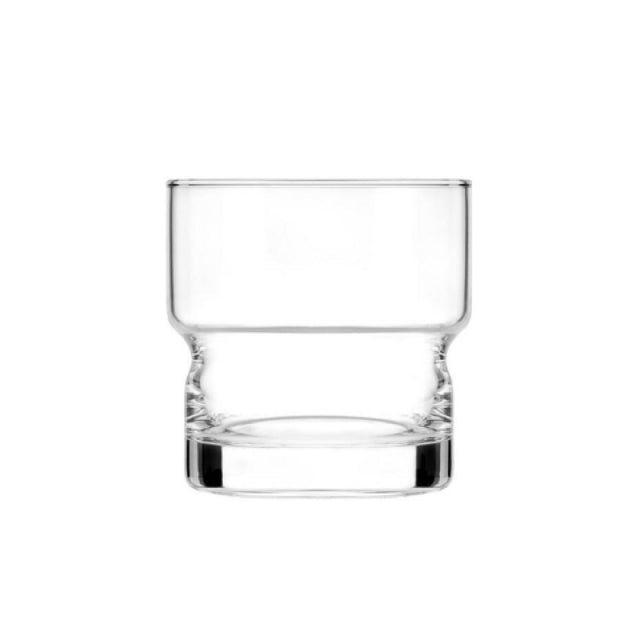 Libbey 1009419 Rocks Glass 8 Oz. Stackable