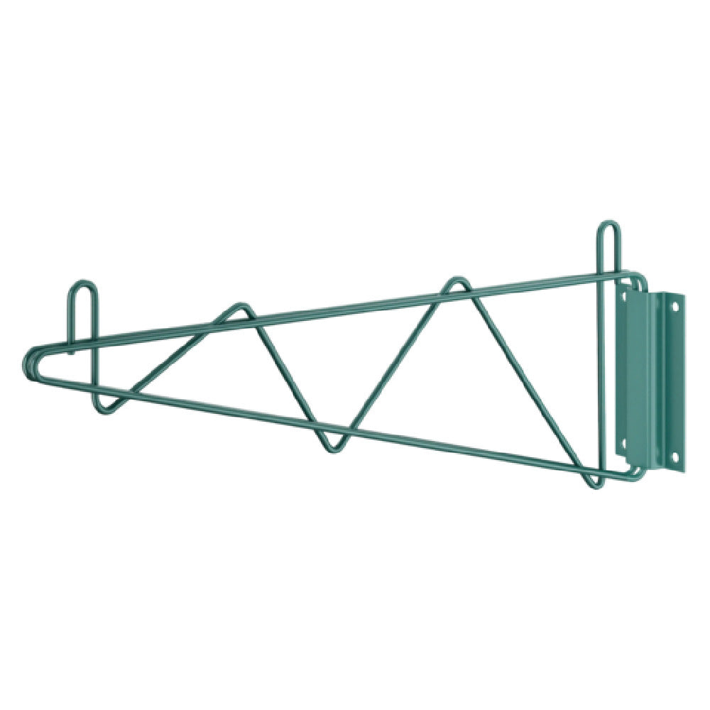 GSW USA WSE-14B Shelving Bracket Wall Mount 16"