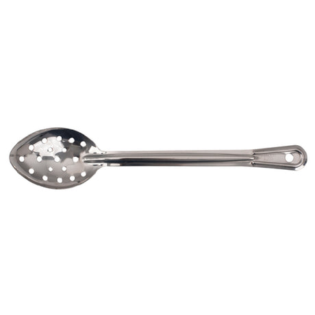 Stanton Trading 4438 - Basting Spoon, 13" Long, Perforated
