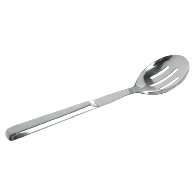 Hubert 62300 - Serving Spoon, 9", Slotted