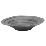 Elite Global Solutions DB925ST-GSD Bowl 12 Oz. 9-1/4" Dia. X 2"H