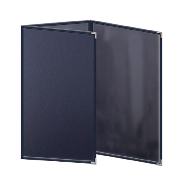 Risch 2003 8.5X14 Pajco Semi-flexible Menu Cover (specify Color) 8-1/2" X 14"