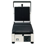 Rosito Bisani PG1 Panini Grill Electric Single