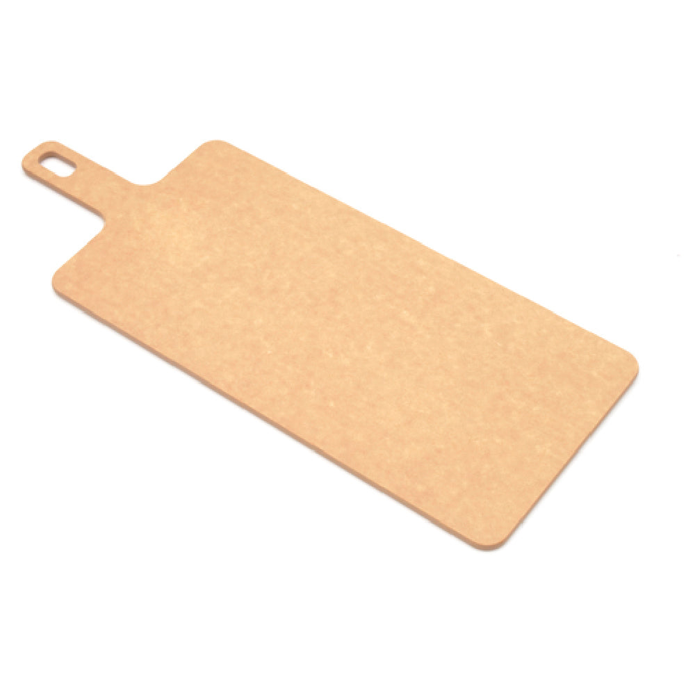 Epicurean 429-197501 Epicurean Serving Paddle 7-1/2" X 19" X 1/4"