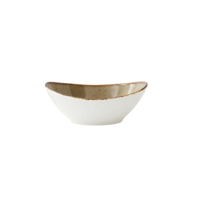 Fortessa TC7300.DV.4.42 Erthe Shiitake Bowl 8" (20cm) 20 Oz.