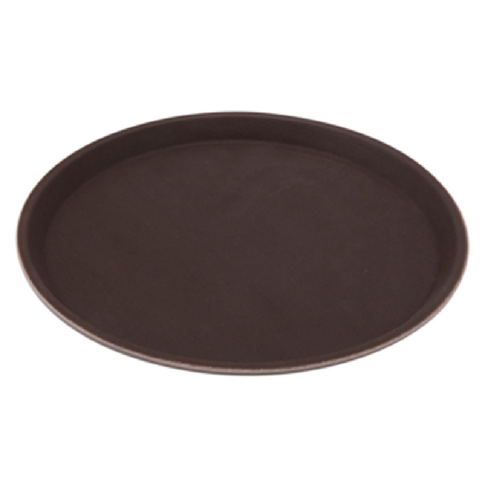Alegacy Foodservice Products RNST11BR E™ Economy Serving Tray 11" Dia. Round