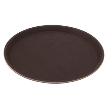 Alegacy Foodservice Products RNST11BR E™ Economy Serving Tray 11" Dia. Round